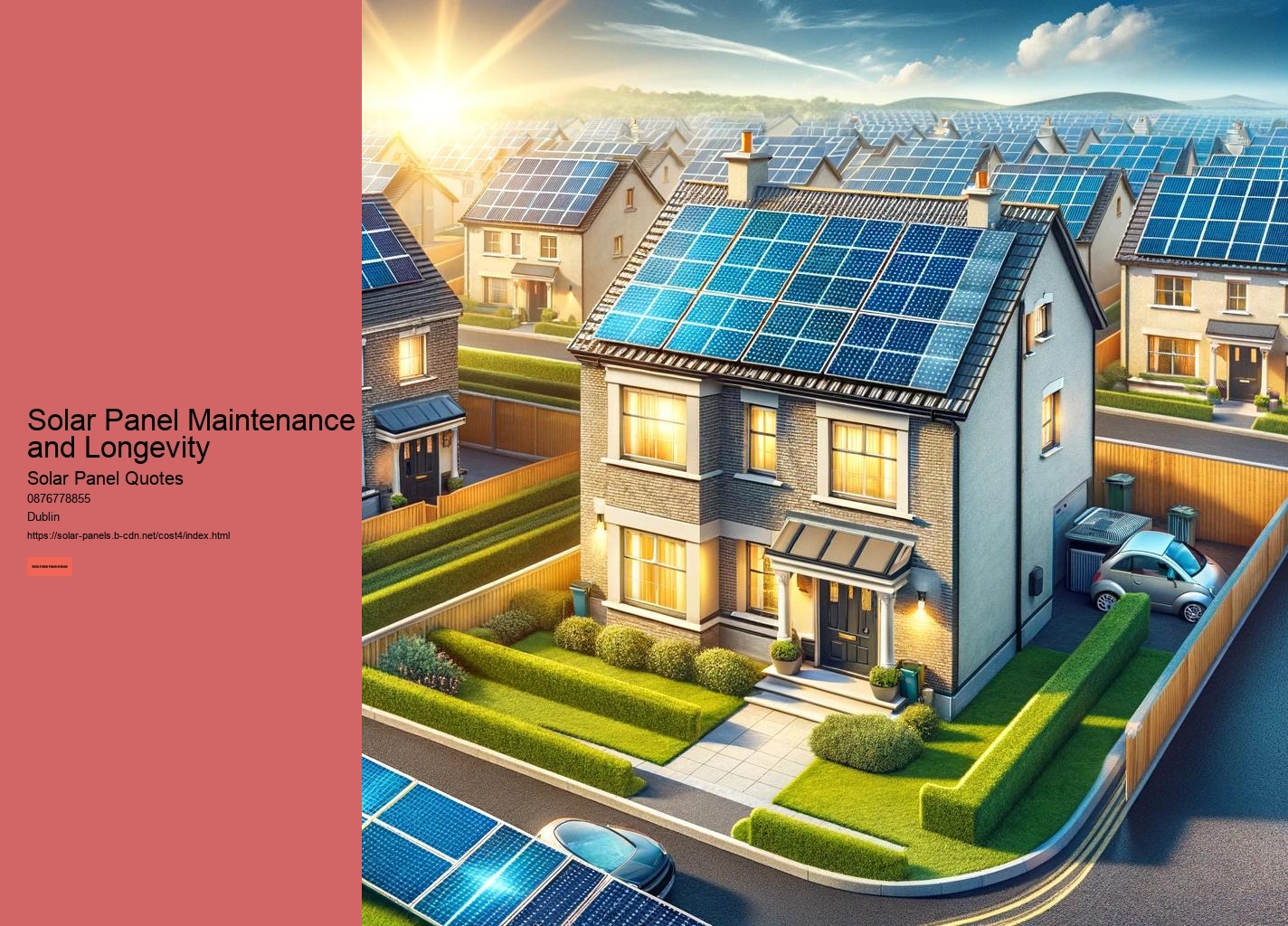 The Role of Energy Development in Lowering Future Solar Costs  