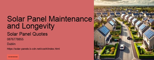 Financial and Environmental Advantages of Solar Energy in Ireland
