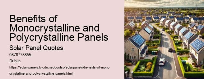 Using Solar Panel Quotes to Obtain Competitive Bids