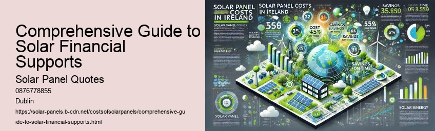 Achieving Energy Independence with Solar Panels