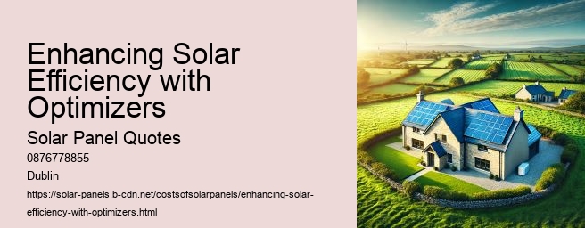 Solar Energy Viability in Ireland’s Climate