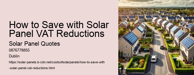 The Role of Solar Energy in Sustainable Living