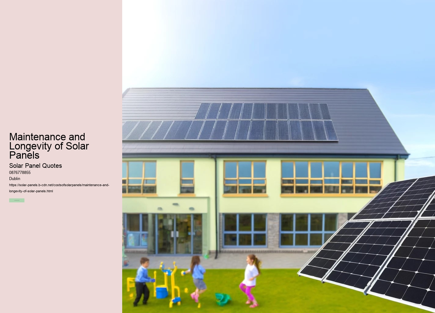 Comparing Monocrystalline and Polycrystalline Silicon Panels