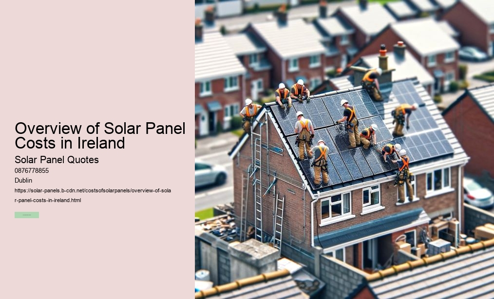 The Future of Solar Energy in Ireland