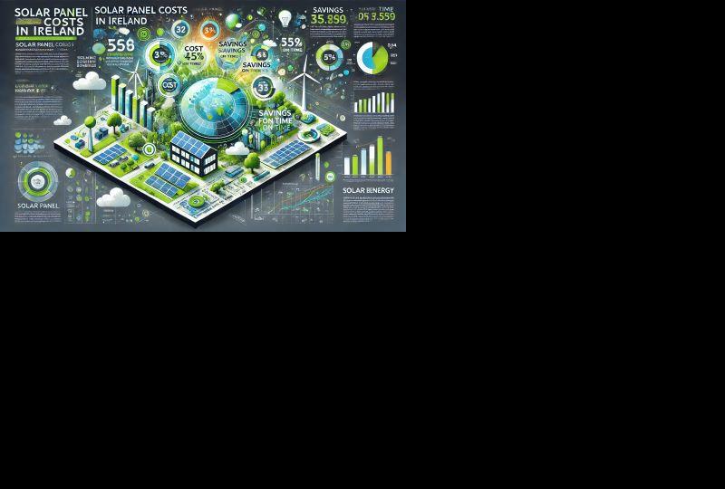 Solar Power Systems for Different Home Sizes